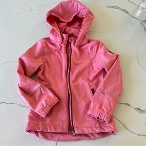 Crane Kids Jacket